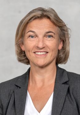 Baumann, Ursula