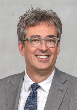 Reichlin, Serge