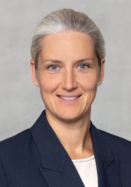 Gessler, Katharina