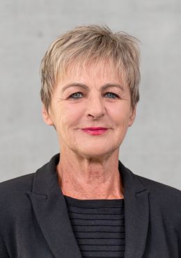 Brack, Urszula