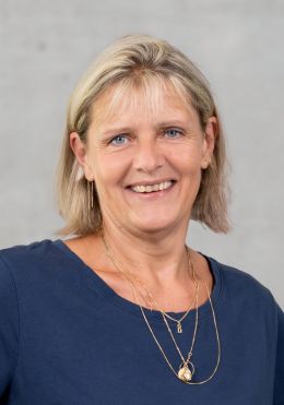 Bürge, Simone