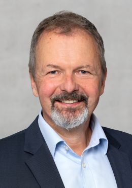 Schneeberger, Hans Urs