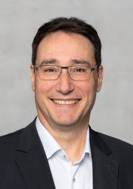 Schwarzenbach, Daniel