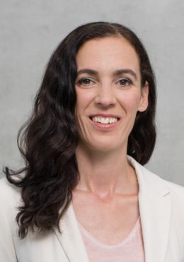 Häusermann, Sonja