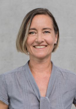 Stehrenberger, Viviane