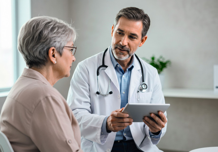 Die Spitäler sind bereit für ein neues Notfallmodell