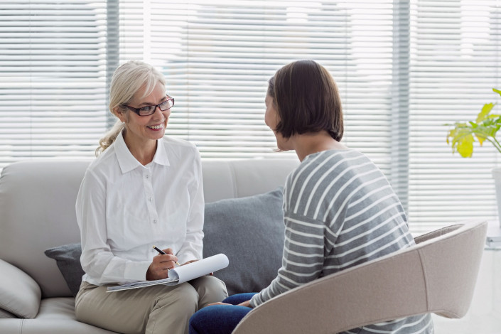 Zusätzliche Fachpersonen für die ambulante Psychiatrie