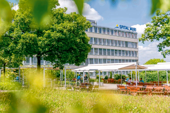 Spital Muri Spital Muri